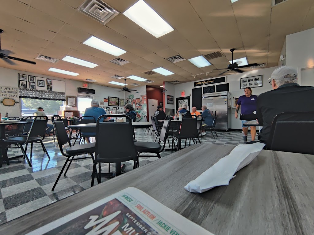 Sylvan Park Restaurant 37129