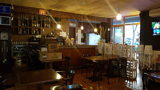 Cervecería La Taberna - Sant Feliu en Sant Feliu de Llobregat