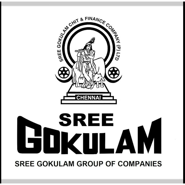 Sri Gokulam Chit & Finance