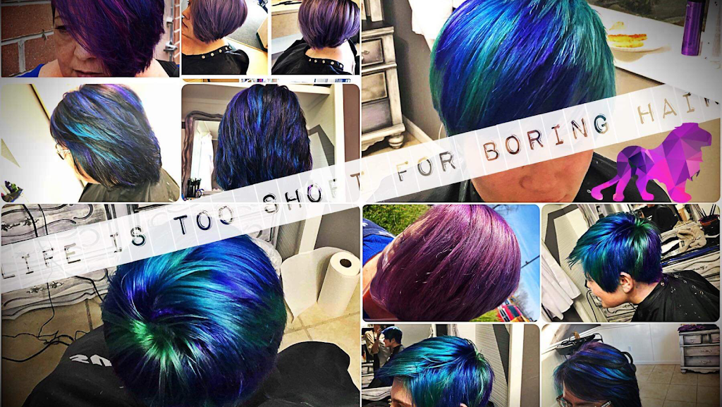 Tangled and Tamed Styles by Lynnshea 48612