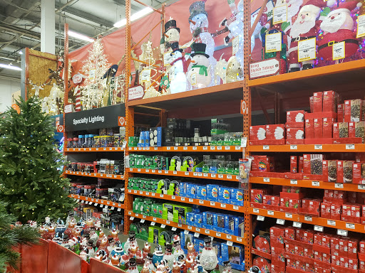 Home Improvement Store «The Home Depot», reviews and photos, 5600 Sunset Blvd, Hollywood, CA 90028, USA