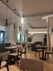 Atmosphère du Restaurant italien Maestro 17ème à Paris - n°4