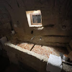 Photo n°4 de l'avis de Florian.l fait le 10/08/2023 à 21:08 sur le  Sextantio Le Grotte Della Civita à Matera