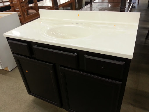 Thrift Store «Love of Jesus Thrift Store South», reviews and photos, 5503 Midlothian Turnpike, Richmond, VA 23225, USA