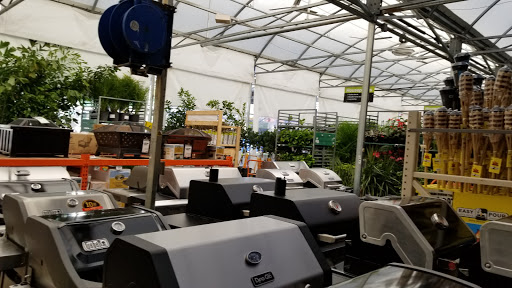 Home Improvement Store «The Home Depot», reviews and photos, 3300 SW 35th Terrace, Ocala, FL 34474, USA