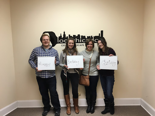 Tourist Attraction «Lock Chicago», reviews and photos, 1601 Sherman Ave #215, Evanston, IL 60201, USA