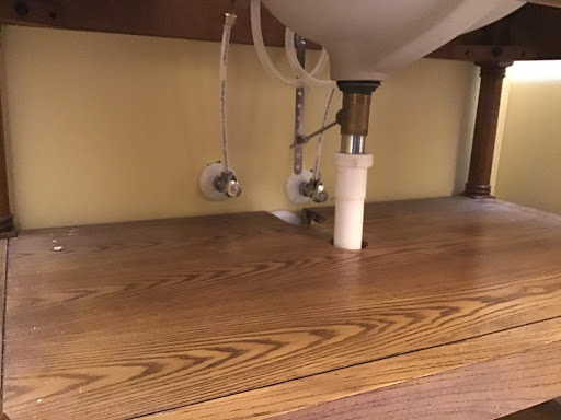 Plumber «D&S Plumbing and Septic LLC», reviews and photos, 455 Rabbit Run, McDonough, GA 30252, USA