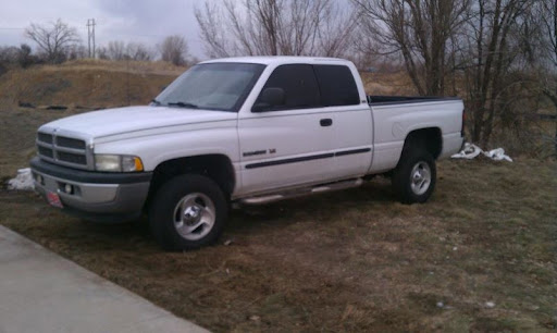 Used Car Dealer «American Auto Sales», reviews and photos, 4800 W Colfax Ave, Denver, CO 80204, USA