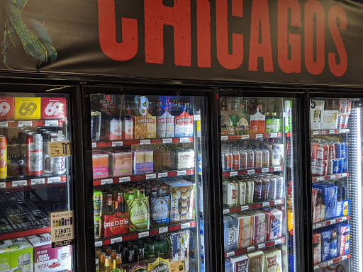 Liquor Store «Esplanade Wine & Spirits», reviews and photos, 2948 W Euclid Ave, Arlington Heights, IL 60005, USA