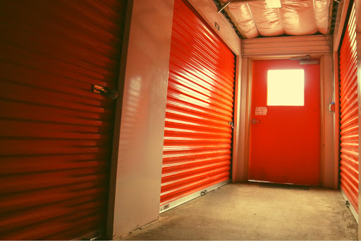 Self-Storage Facility «Personal Mini Storage», reviews and photos, 2581 Broadview Dr, Kissimmee, FL 34744, USA