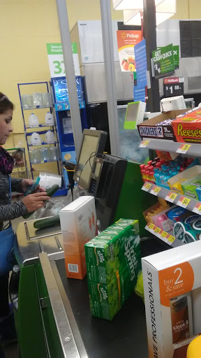 Supermarket «Walmart Neighborhood Market», reviews and photos, 820 E Belt Line Rd, Cedar Hill, TX 75104, USA