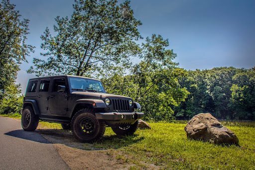 Jeep Dealer «Nemer Chrysler Jeep Dodge Ram of Saratoga», reviews and photos, 617 Maple Ave, Saratoga Springs, NY 12866, USA