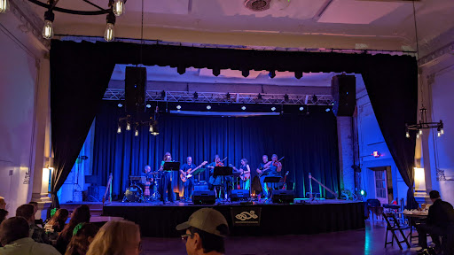 Event Venue «Thirty One West», reviews and photos, 31 W Church St, Newark, OH 43055, USA