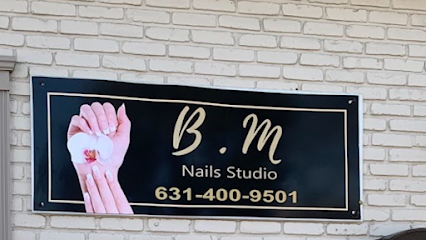 B.M Nails Studio