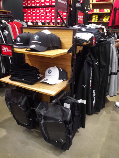 Shoe Store «PUMA», reviews and photos, 22705 Clarksburg Rd #640, Clarksburg, MD 20871, USA