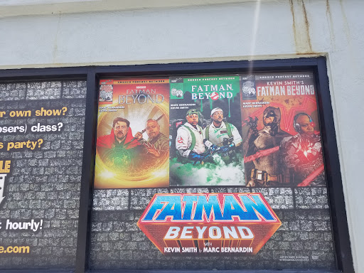 Convenience Store «Quick Stop», reviews and photos, 58 Leonard Ave, Leonardo, NJ 07737, USA