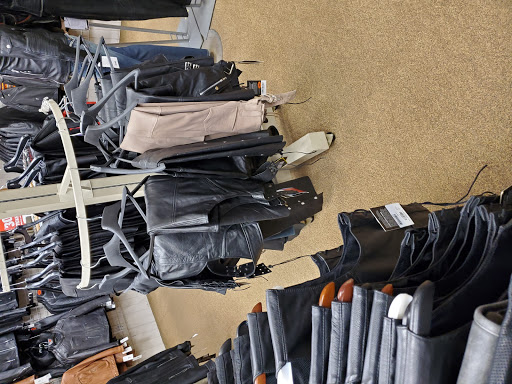 Leather Coats Store «SUNSET LEATHER», reviews and photos, 101 Airport Rd, Hartford, CT 06114, USA