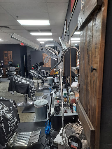 Barber Shop «Class A Barbers», reviews and photos, 3370 Canoe Creek Rd, St Cloud, FL 34772, USA