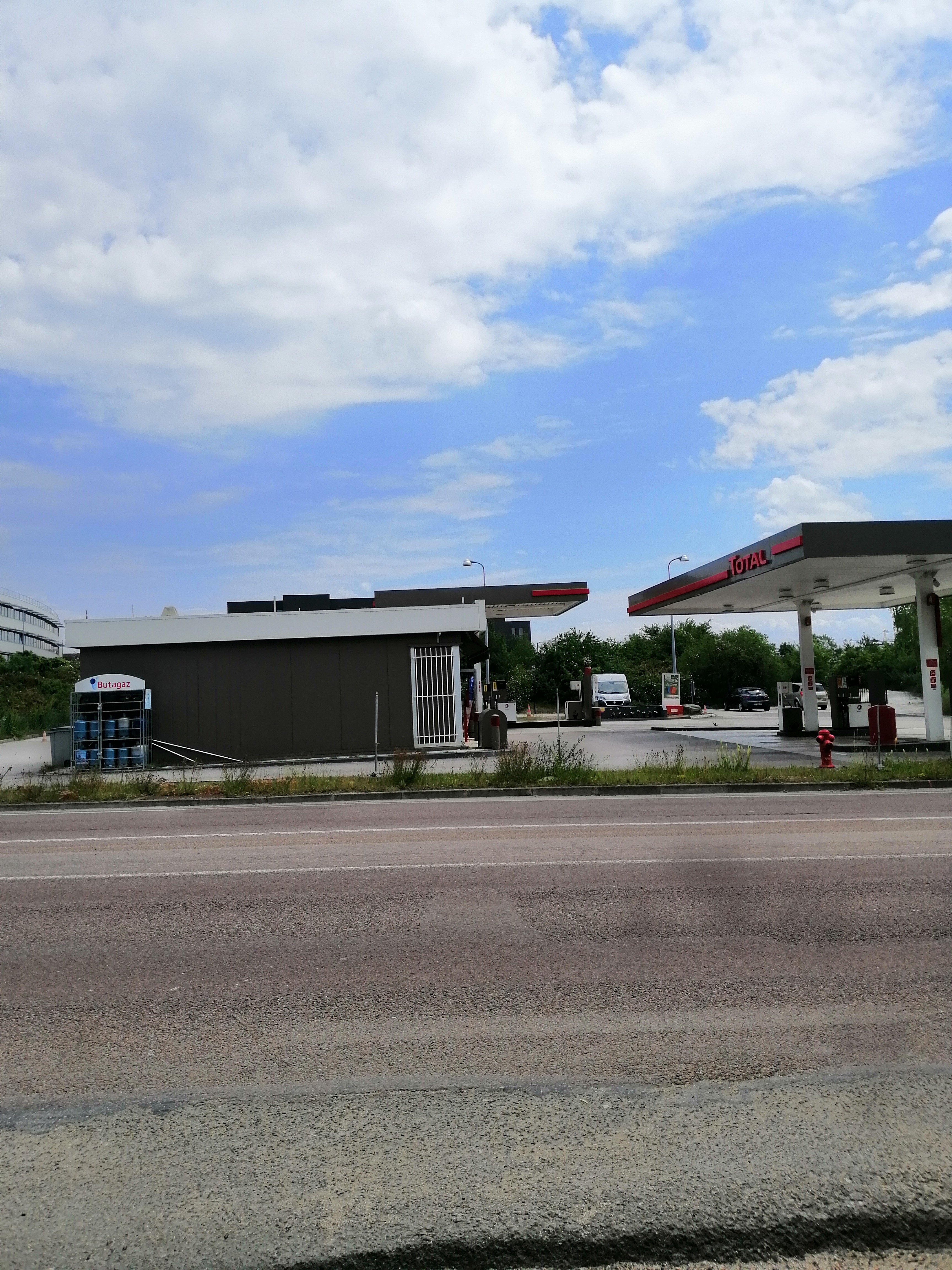 Photo n° 1 de l'avis de Maks.h fait le 25/05/2019 à 11:28