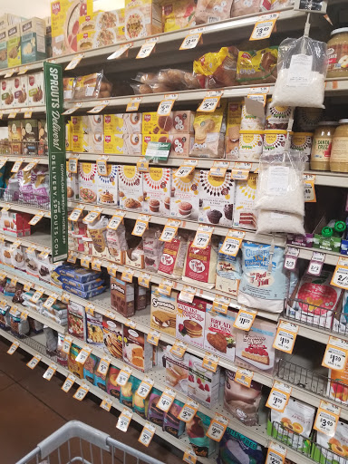 Health Food Store «Sprouts Farmers Market», reviews and photos, 4123 S Harvard Ave, Tulsa, OK 74135, USA