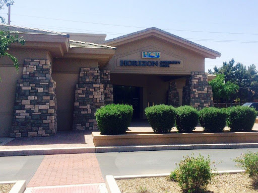 Horizon Community Bank