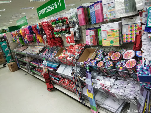 Dollar Store «Dollar Tree», reviews and photos, 5110 Pennell Rd, Media, PA 19063, USA