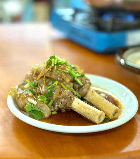 阿元全羊餐館 的照片