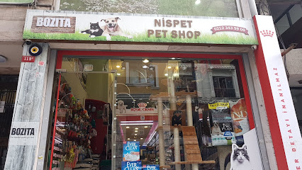 Nispet Pet Shop