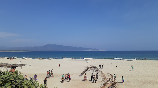 Playa Chipehua