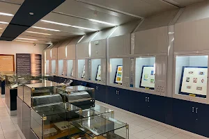 Philatelic and Postal Museum of Greece image