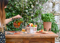 Photos du propriétaire du Restaurant Les Remparts à Saint-Paul-de-Vence - n°7