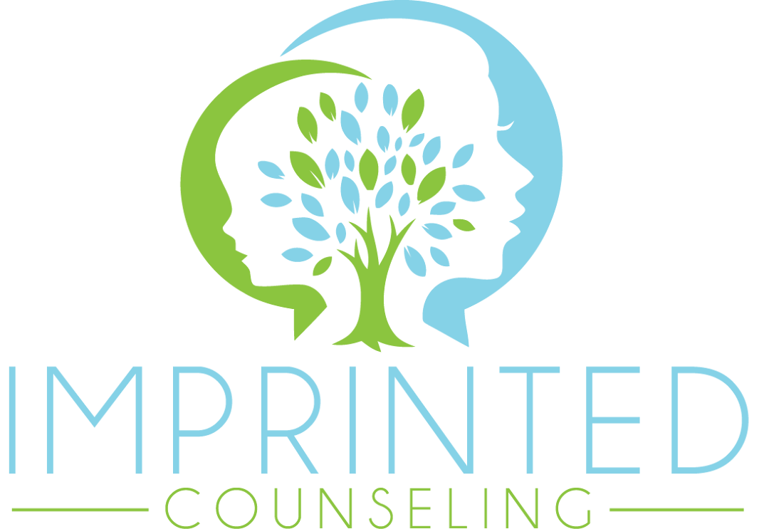 Imprinted Counseling, PLLC