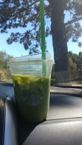 Starbucks image