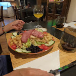 Photo n°2 de l'avis de Nilton.e fait le 11/09/2023 à 21:16 sur le  Pizzaria casino da ursa à Zambujeira do Mar