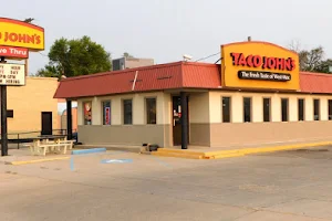 Taco John's image