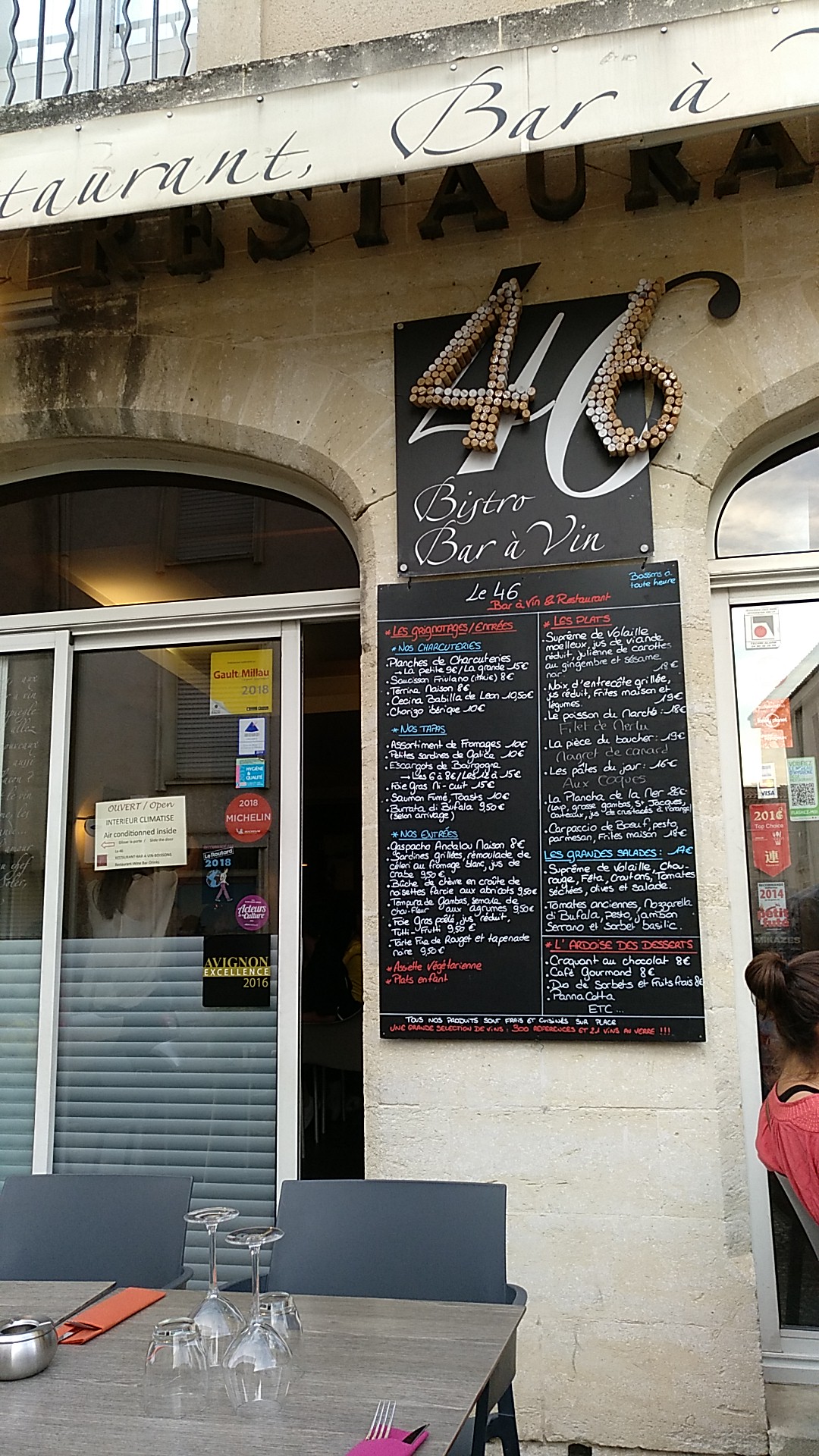 Photo n° 1 de l'avis de Carles.o fait le 28/07/2018 à 18:23