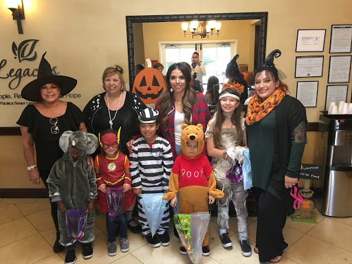 Preschool «Helping Hands Child Development Center», reviews and photos, 8201 Arlington Ave G, Riverside, CA 92503, USA