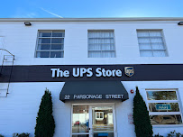 The UPS Store - Photo 3 - Car repair in Providence, RI, Providence