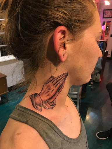 Explore initial tattoo ideas for guys, creative tattoo ideas in Reno, available at Aces Tattoo