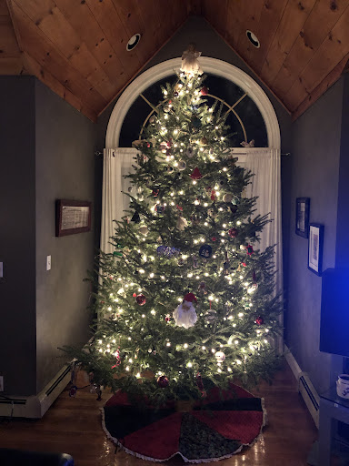 McKay's Christmas Trees