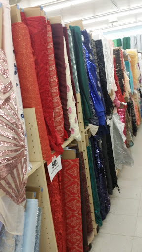 Fabric Store «Jo-Ann Fabrics and Crafts», reviews and photos, 2440 Arapahoe Ave, Boulder, CO 80302, USA