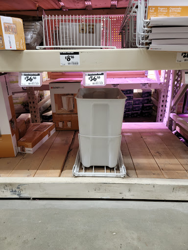 Home Improvement Store «The Home Depot», reviews and photos, 1705 Annapolis Ln N, Plymouth, MN 55441, USA