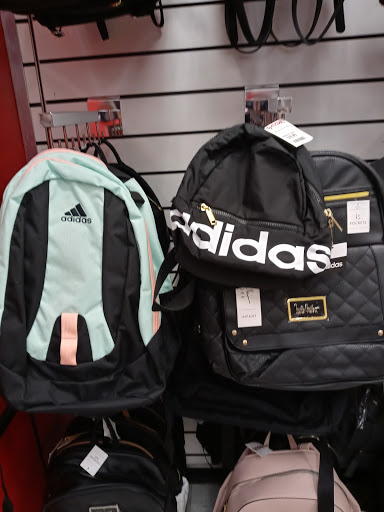 Shopping Mall «West Volusia Regional Shopping Center», reviews and photos, 2689 S Woodland Blvd, DeLand, FL 32720, USA