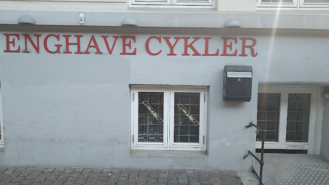Enghave Cykler - Taastrup