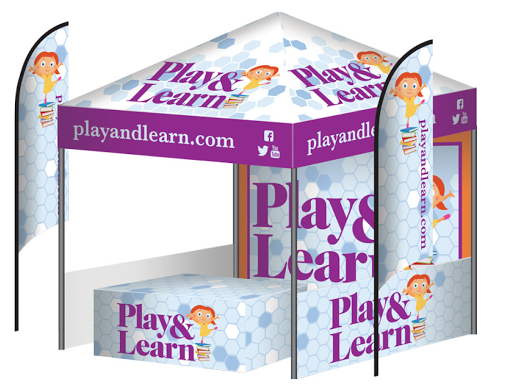 Digital Printing Service «Splash Tents, Inc», reviews and photos, 2808 McKinney Ave, Dallas, TX 75204, USA