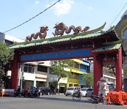 Kya Kya Surabaya photo