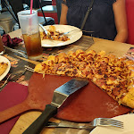 Photo n°1 de l'avis de Luís.l fait le 12/07/2018 à 17:47 sur le  Pizza Hut à Quarteira