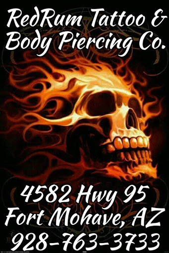 Explore patriots tattoo ideas, creative tattoo ideas in Fort Mohave, available at RedRum Tattoo & Body Piercing Co.