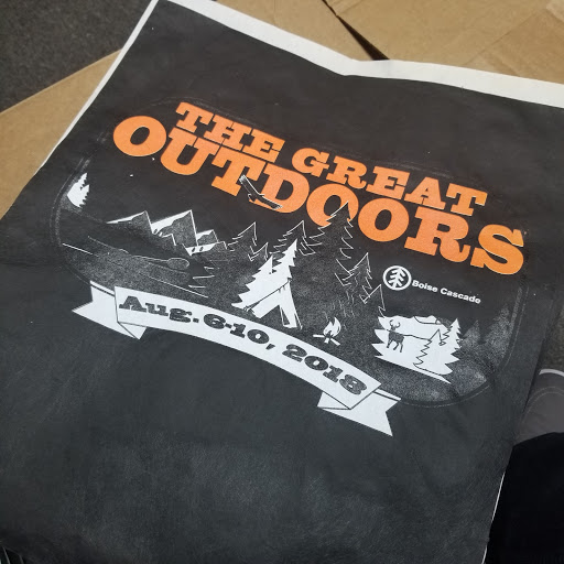 Sign Shop «Hue Graphics & Apparel, LLC», reviews and photos, 1365 4 Th Ave, Auburn, GA 30011, USA