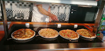 Pizza du Restaurant italien Folliaza à Saint-Dizier - n°14
